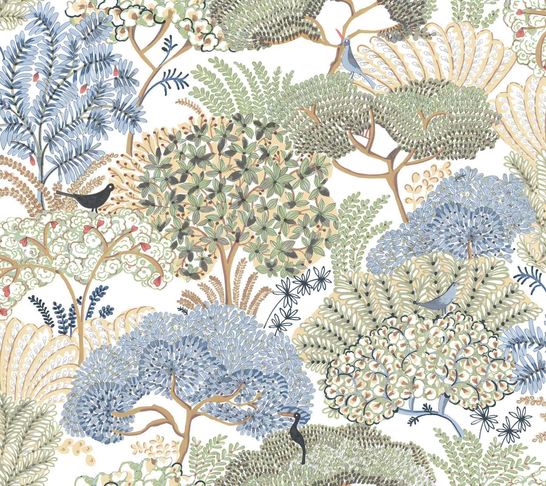 Best Selling Wallpaper